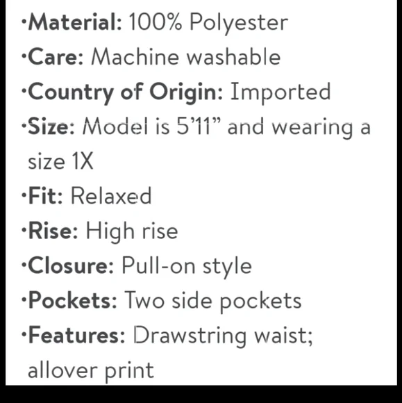 MICKEY MOUSE COMFY SLEEP JOGGERS - Picture 9 of 9